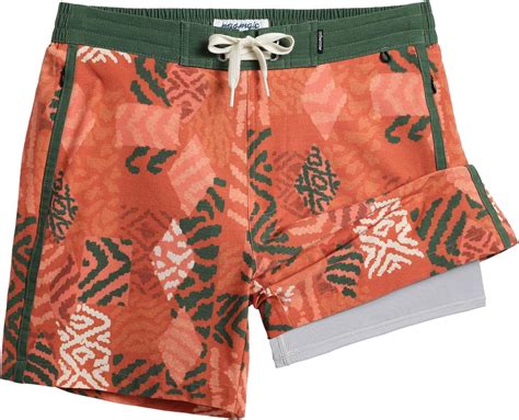 amazon board shorts mens|men's 5 inch board shorts.